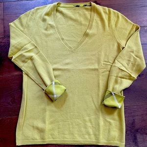 Burberry Cashmere Sweater
